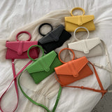 Shoulder handbag
