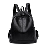 Women's Large Capacity Travel Mummy Bag