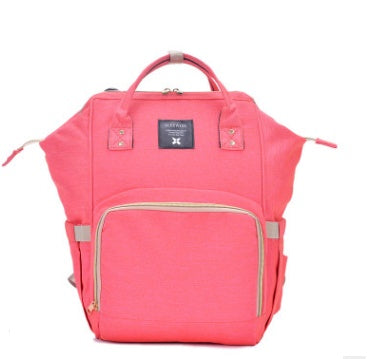 Multifunctional shoulder Mummy bag