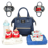Mummy bag mini