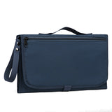 Portable Mummy Bag Baby Diaper Pad