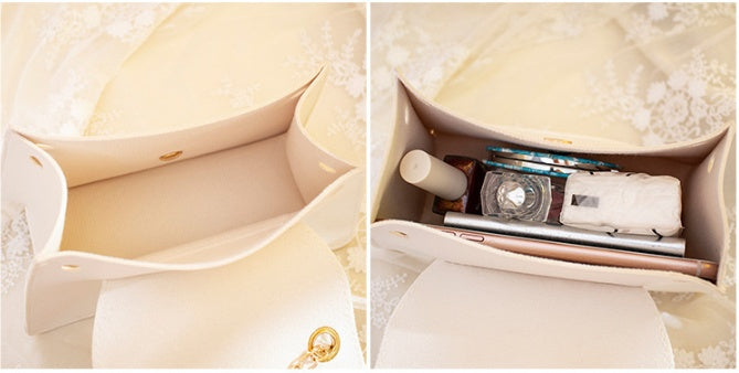 Lace Handbag Shoulder Crossbody