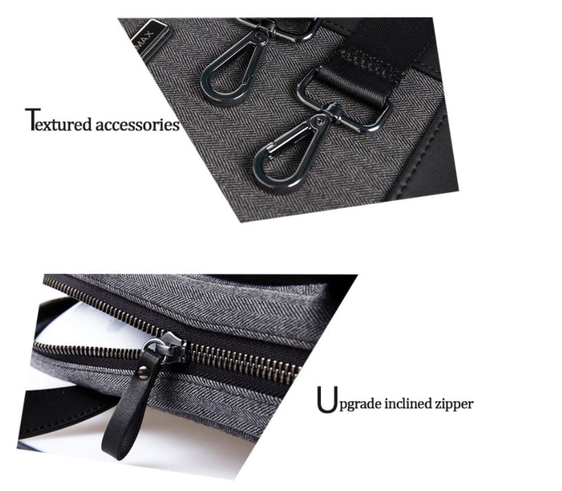 Computer handbag laptop bag