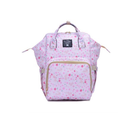 Multifunctional shoulder Mummy bag