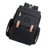 Waterproof large-capacity shoulder mummy bag