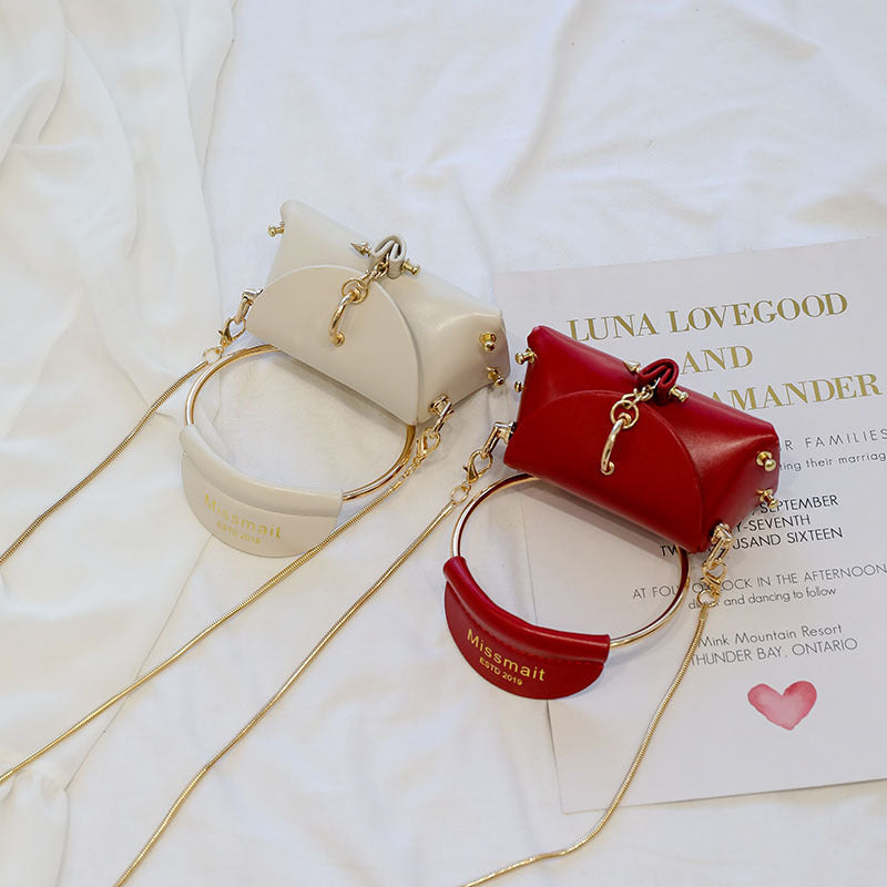 Women's Messenger Bag Mini Bag