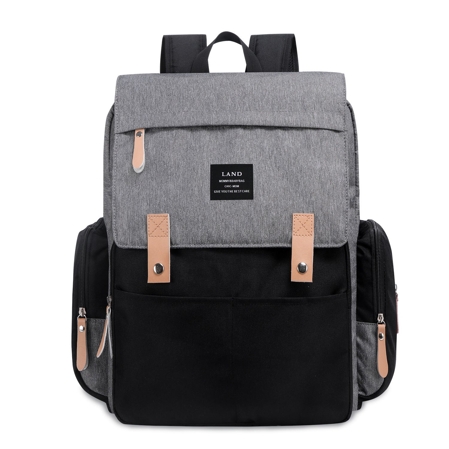 Waterproof large-capacity shoulder mummy bag