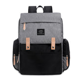 Waterproof large-capacity shoulder mummy bag