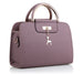 Purplish grey