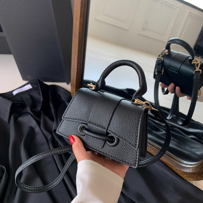 🎀Tiny But Trendy – Colorful Mini Bags That Steal the Spotlight!