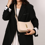 Elegant Minimalist Shoulder Bag – Your Everyday Luxe Essential!