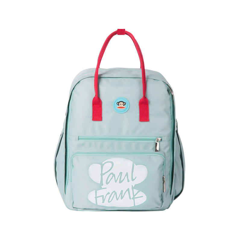 Big Mouth Mummy Bag