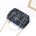 Blue black