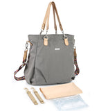 Nylon Mummy Bag