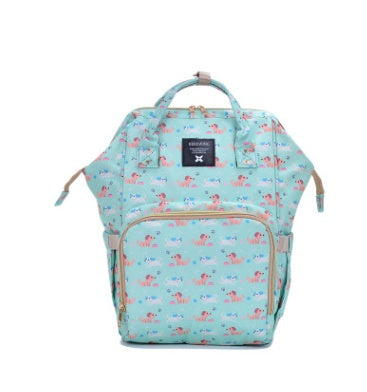 Multifunctional shoulder Mummy bag
