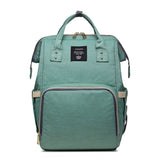 Fashion Mummy Maternity Nappy Bag