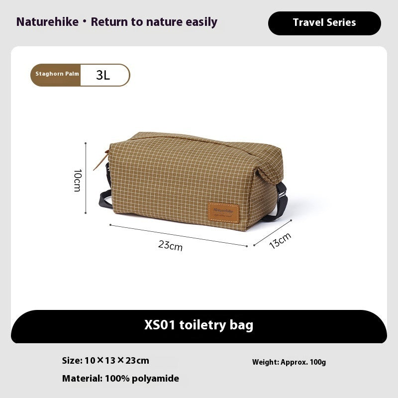 Wash Bag Travel Cosmetic Bag