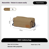 Wash Bag Travel Cosmetic Bag