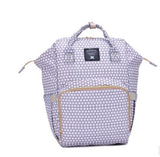 Multifunctional shoulder Mummy bag