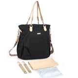 Nylon Mummy Bag