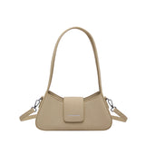 Minimalist Shoulder Bag – Versatile, Stylish & Trendy Colors