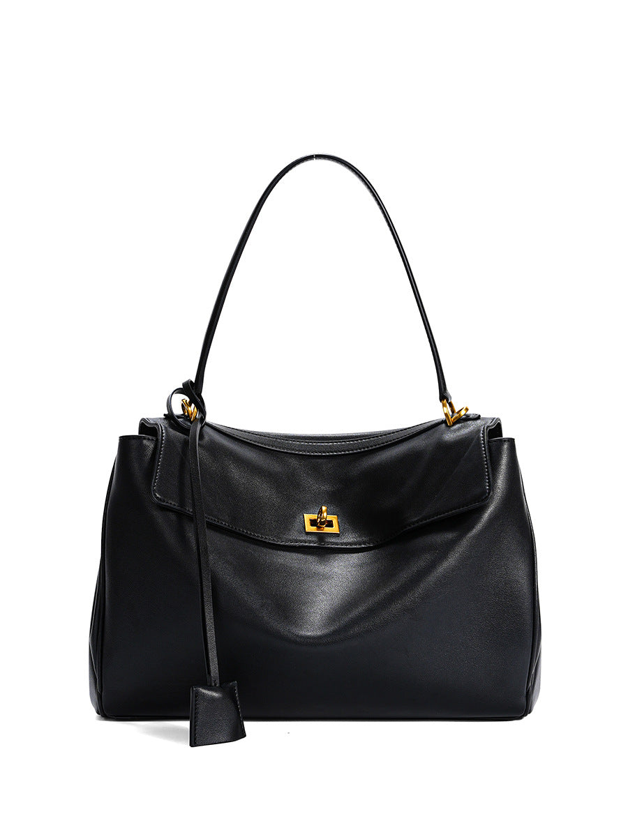 Elegant Office Tote – Sleek, Spacious & Effortlessly Professional
