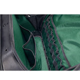 Heavy-Duty Double-Opening Tool Bag – Multi-Pocket Hardware Organizer