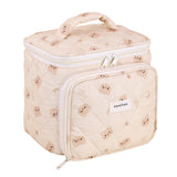 Cute Magical Makeup Bag – Large-Capacity Travel Cosmetic Organizer with Compartments