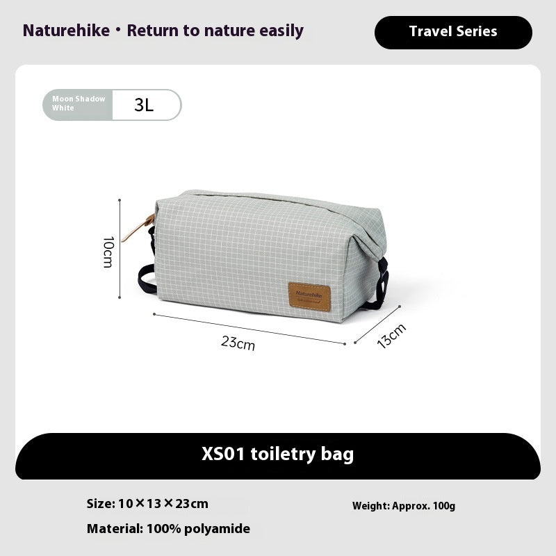 Wash Bag Travel Cosmetic Bag