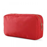 Portable Wash Embroidery Nylon Storage Bag
