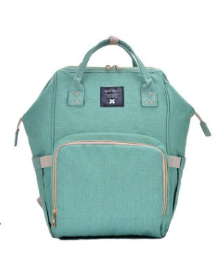 Multifunctional shoulder Mummy bag