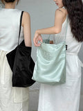 Canvas Bag Women's Shoulder Bag