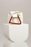 Metal handbag