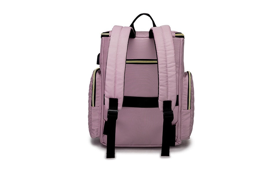 Multifunctional Mummy Bag