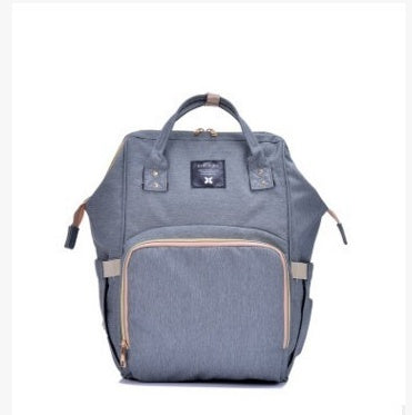 Multifunctional shoulder Mummy bag