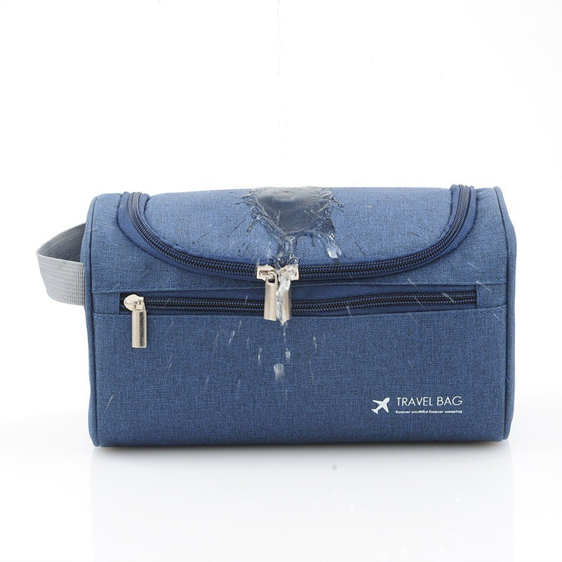 New Style Wash Bag Travel Wash Storage Bath Bag