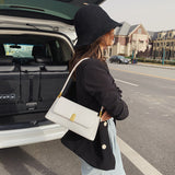 All-match shoulder bag underarm bag