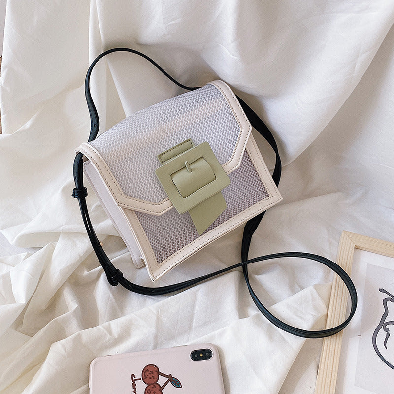 High-end handbag
