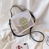 High-end handbag