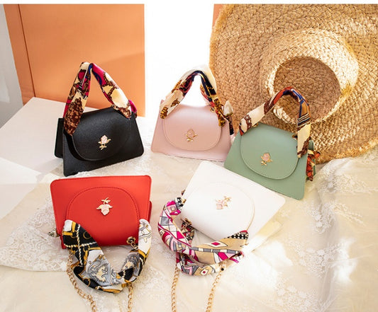 Lace Handbag Shoulder Crossbody