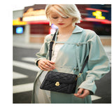 Crossbody small fragrance handbag