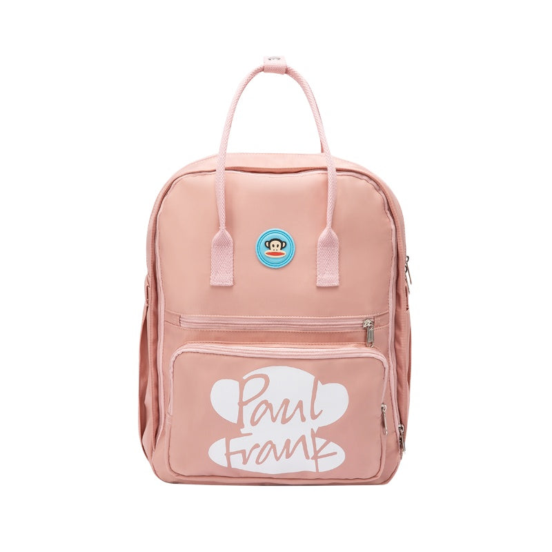 Big Mouth Mummy Bag