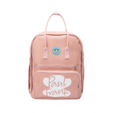 Big Mouth Mummy Bag