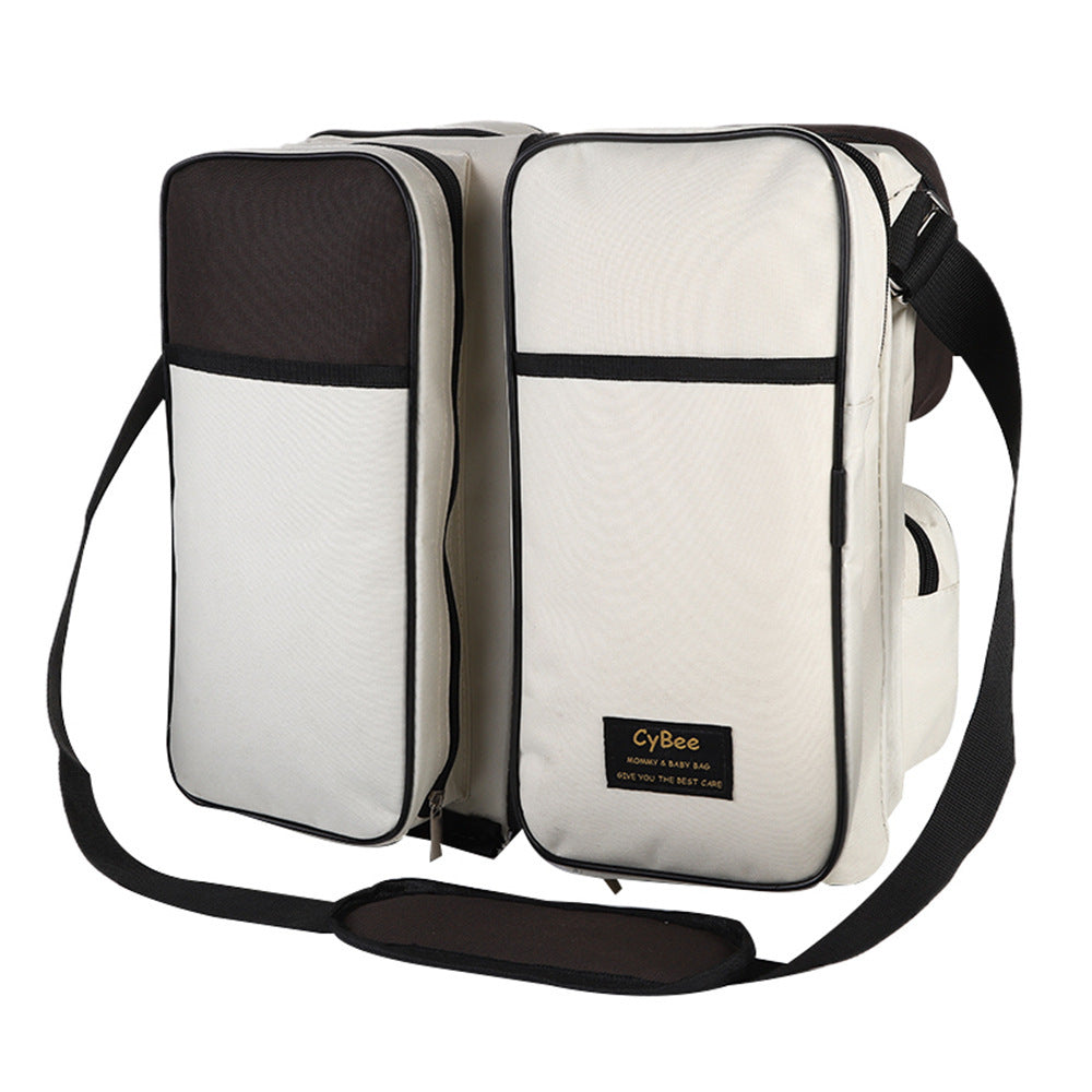 Mummy Bag Folding Portable Multi-function Portable