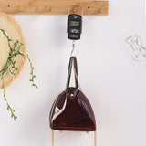 Triangle Bag Chain Zongzi Bag
