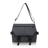 Urban Tactical Messenger Bag – Waterproof & Functional Crossbody