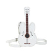 Guitar Shaped Crossbody Bag – Fun & Unique Music Lover’s Fashion