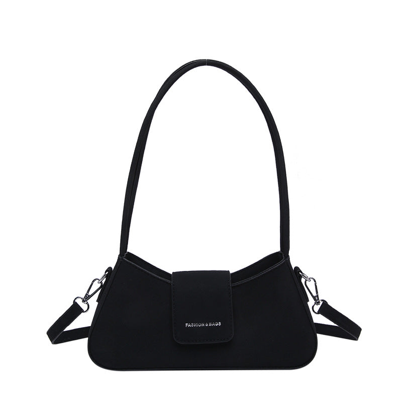 Minimalist Shoulder Bag – Versatile, Stylish & Trendy Colors