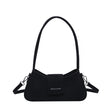 Minimalist Shoulder Bag – Versatile, Stylish & Trendy Colors