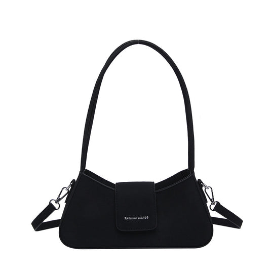 Minimalist Shoulder Bag – Versatile, Stylish & Trendy Colors